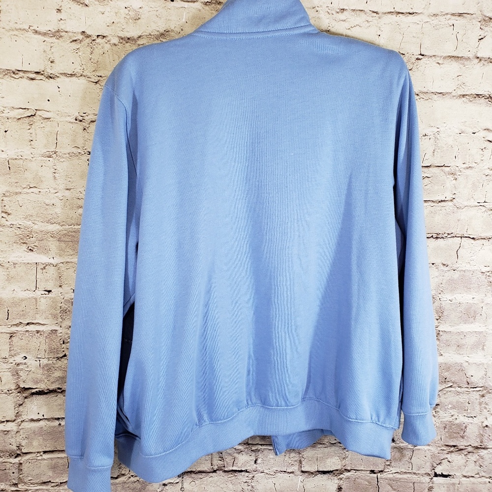 Women's sweatsuit set - Picture 6 of 8